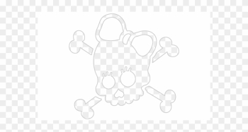Skull Cute Girl Png Skull Cute Girl Png