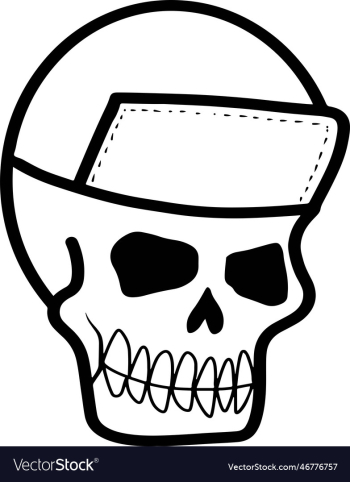 skull funky skull funky