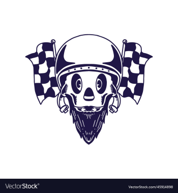 skull head motorcycle custom logo skull head motorcycle custom logo