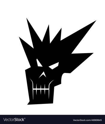 skull power skull power
