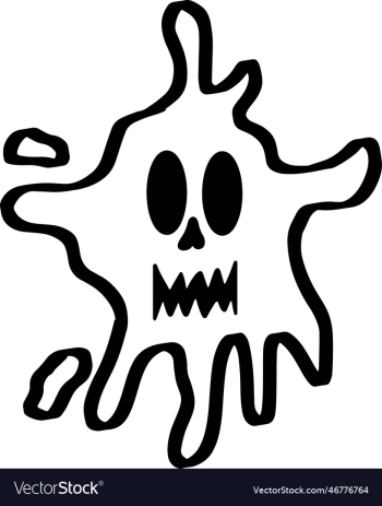 skull slime skull slime