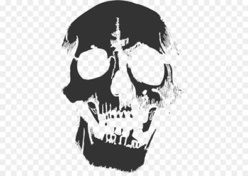 Skull Smells Like Teen Spirit - Skull Skull Smells Like Teen Spirit - Skull