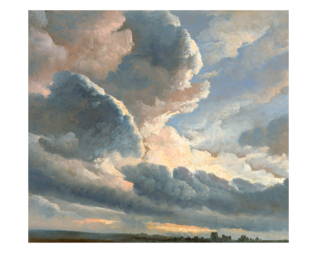 Sky art print painting, Study | Free Photo - rawpixel Sky art print painting, Study | Free Photo - rawpixel
