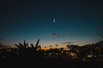 Sky At Night Sky At Night