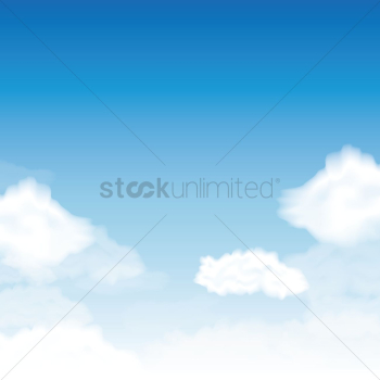 Sky background Sky background