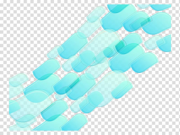 Sky Blue Teal, Blue Abstract transparent background PNG clipart Sky Blue Teal, Blue Abstract transparent background PNG clipart