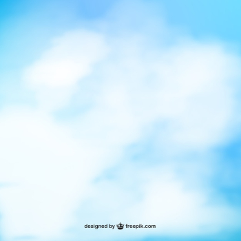 Sky blue watercolor Sky blue watercolor