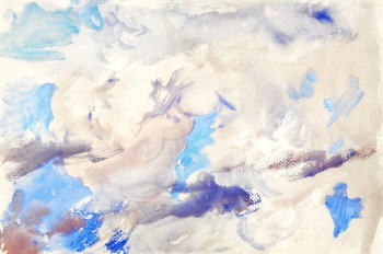 Sky (ca. 1900–1910) by John | Free Photo Illustration - rawpixel Sky (ca. 1900–1910) by John | Free Photo Illustration - rawpixel