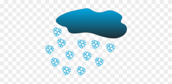 Sky Clipart Snow Cloud - Snow Falling From Cloud Sky Clipart Snow Cloud - Snow Falling From Cloud