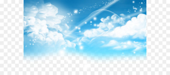 Sky Drawing Animation - Animation painted sky Sky Drawing Animation - Animation painted sky