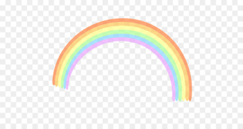 Sky Rainbow Pattern - rainbow Sky Rainbow Pattern - rainbow