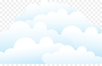 Sky Wallpaper - Cartoon clouds clouds Sky Wallpaper - Cartoon clouds clouds