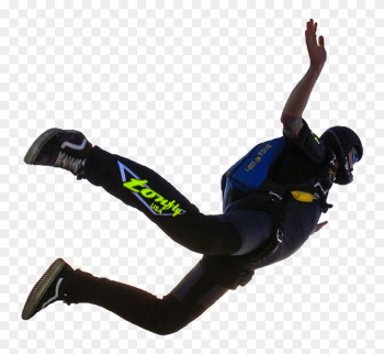 Skydiving Clipart Adventure - People Skydiving Png Skydiving Clipart Adventure - People Skydiving Png