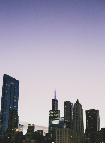 Skyline City View Skyline City View