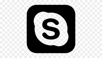 Skype Symbol Vector - Skype Symbol In Word Skype Symbol Vector - Skype Symbol In Word