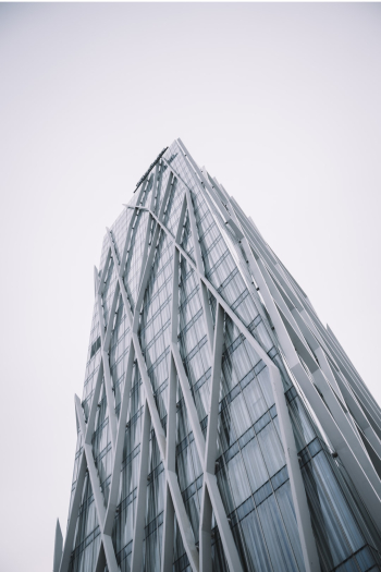 Skyscraper Skyscraper
