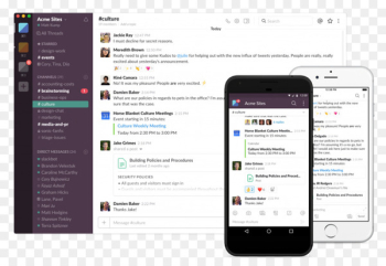 Slack Business Messaging apps - Business Slack Business Messaging apps - Business