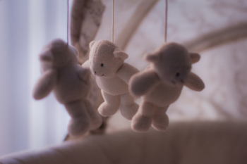 Sleep tight… Sleep tight…