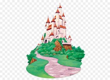 Sleeping Beauty Castle Cartoon - castle Sleeping Beauty Castle Cartoon - castle