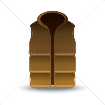 Sleeveless jacket Sleeveless jacket