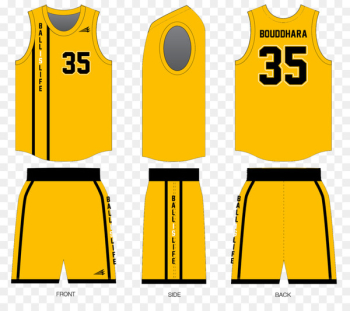 Sleeveless shirt Logo Dress Outerwear - ballislife banner Sleeveless shirt Logo Dress Outerwear - ballislife banner