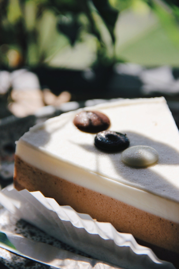 Sliced Cake Sliced Cake