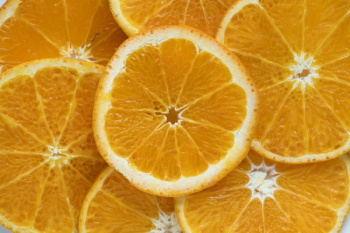 Sliced Lemons Sliced Lemons