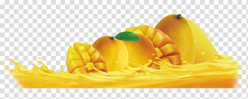 Sliced mango fruit, Juice Fruit Mango Food Drawing, Mango transparent background PNG clipart