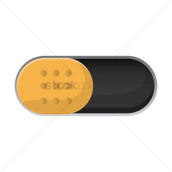 Slider button Slider button