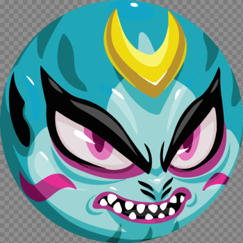 Slitherio Agario Character Fictional Nebulous Headgear