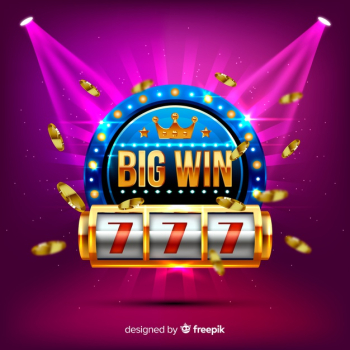 Slot machine Free Vector Slot machine Free Vector