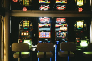 Slot Machines Slot Machines