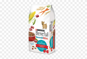 Small - Beneful Dog Food Small Bites