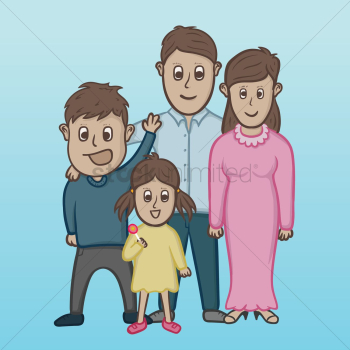 Small family