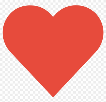 Small Heart Icon Vector - Instagram Like Icon Png