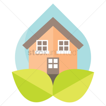 Small house