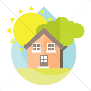 Small house