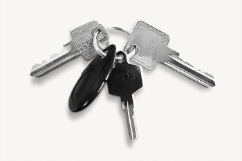 Small keys, isolated image | Free Photo - rawpixel Small keys, isolated image | Free Photo - rawpixel