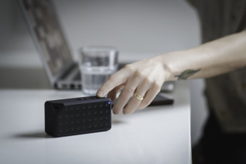 Small Music Speaker Small Music Speaker
