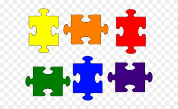 Small - Puzzle Pieces Autism Svg Small - Puzzle Pieces Autism Svg