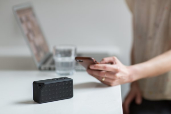 Small Wireless Speaker Small Wireless Speaker