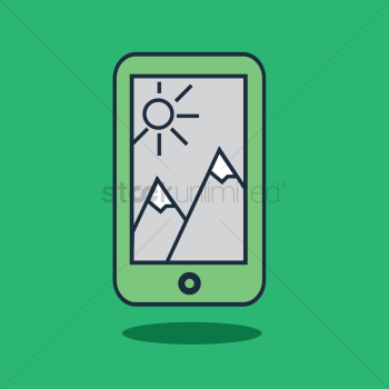 Smart phone Smart phone