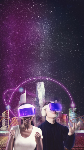 Smart technology mobile wallpaper, internet | Free Photo - rawpixel Smart technology mobile wallpaper, internet | Free Photo - rawpixel