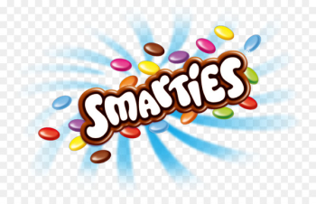 Smarties Candy Ice cream Chocolate bar - candy 