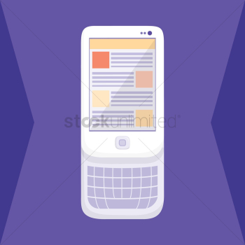 Smartphone Smartphone