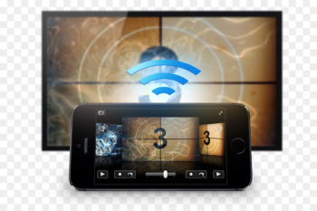 Smartphone Display device Multimedia Electronics - Instagram iphone 