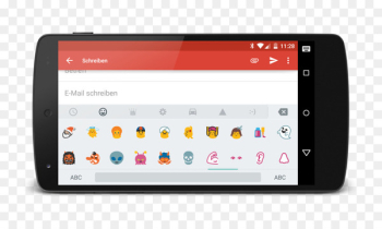 Smartphone Feature phone Android WhatsApp Handheld Devices - smartphone 