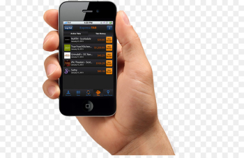 Smartphone Feature phone Mobile Phones Business Internet - smartphone 