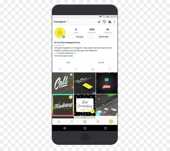 Smartphone Feature phone Mobile Phones Instagram Video - smartphone 