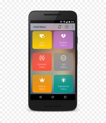 Smartphone Feature phone Mobile Phones Screenshot TomTom - smartphone 